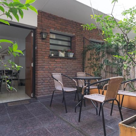 Palermo Soho Maisonette Buenos Aires Zewnętrze zdjęcie