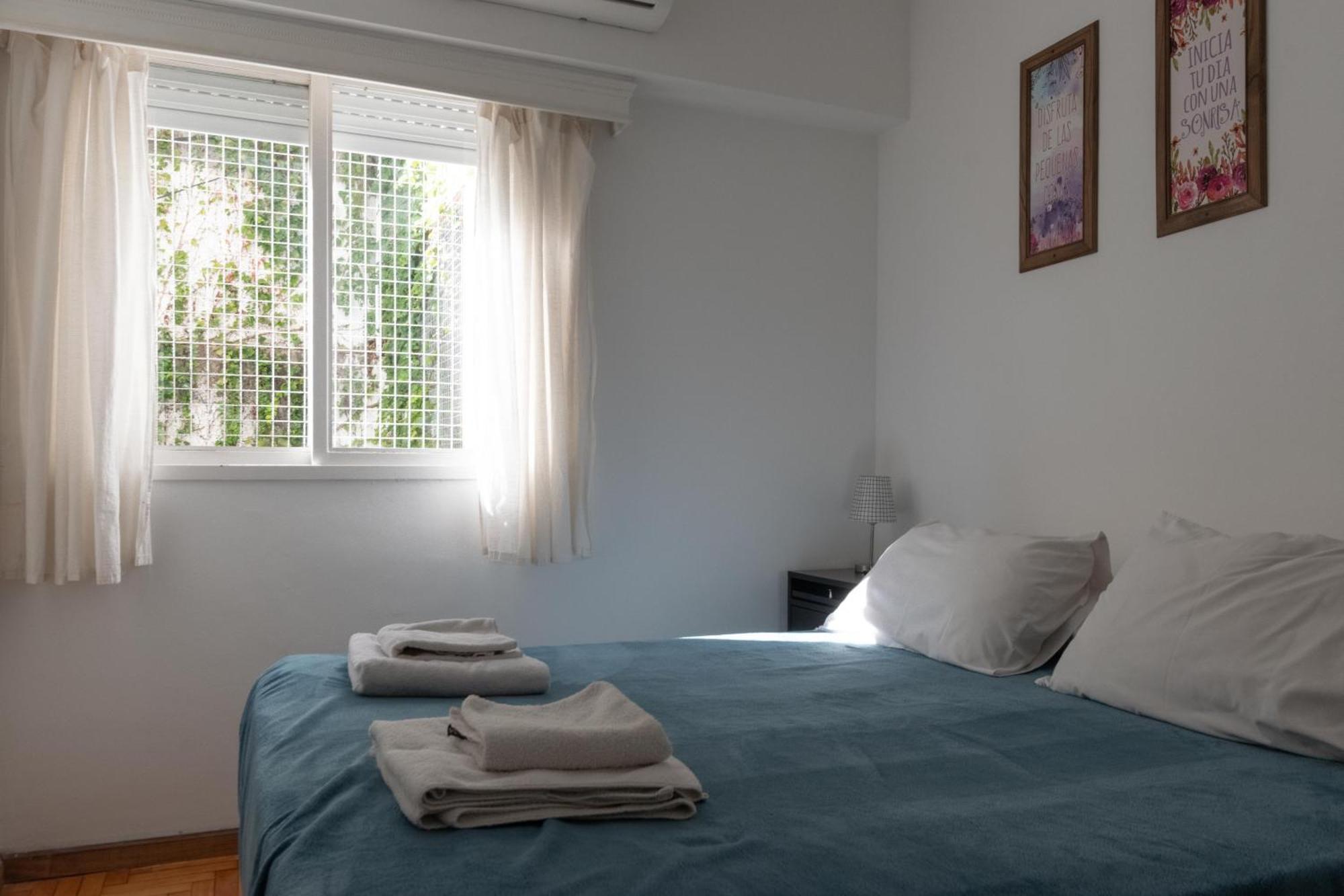 Palermo Soho Maisonette Buenos Aires Zewnętrze zdjęcie