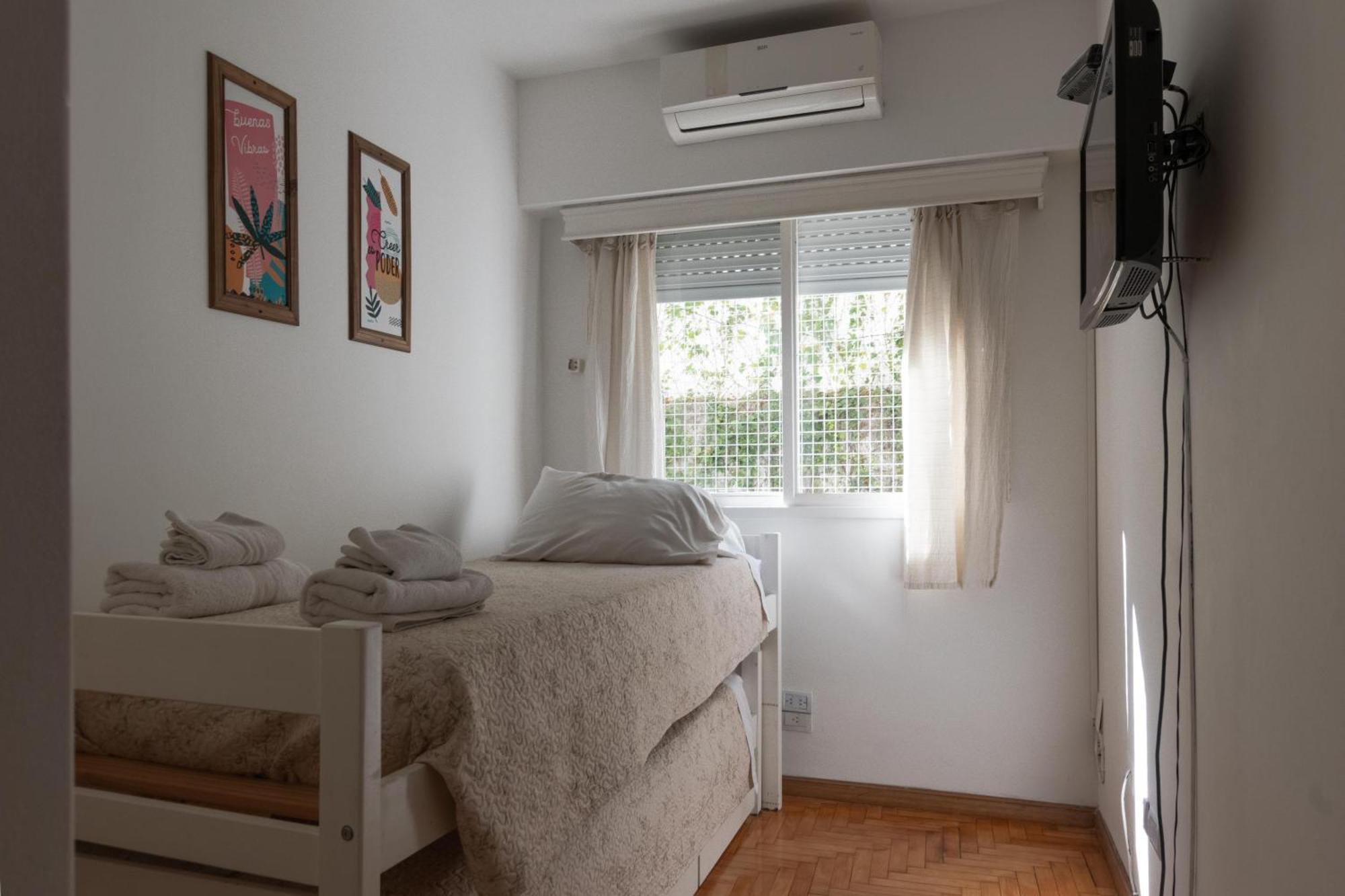 Palermo Soho Maisonette Buenos Aires Zewnętrze zdjęcie