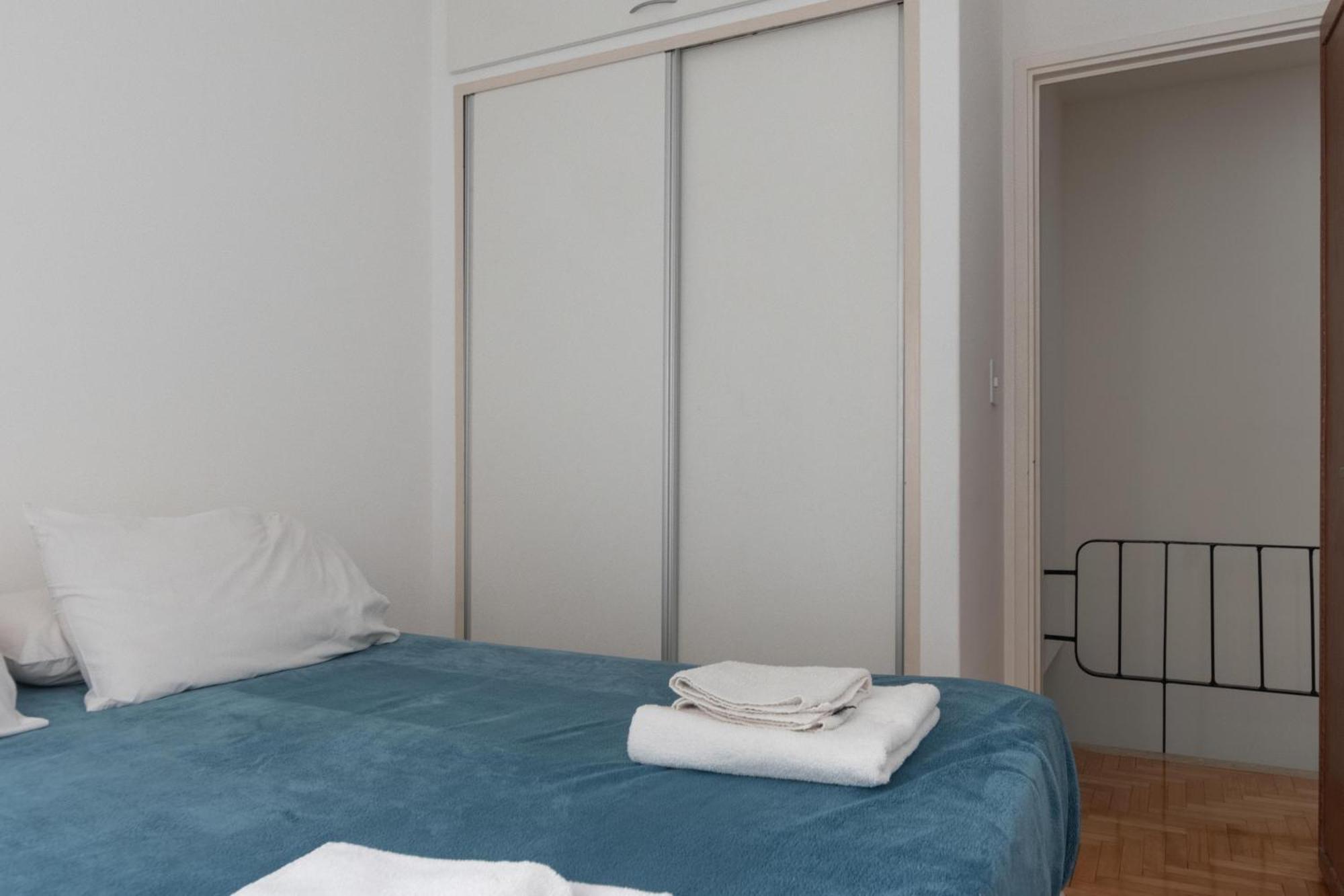 Palermo Soho Maisonette Buenos Aires Zewnętrze zdjęcie