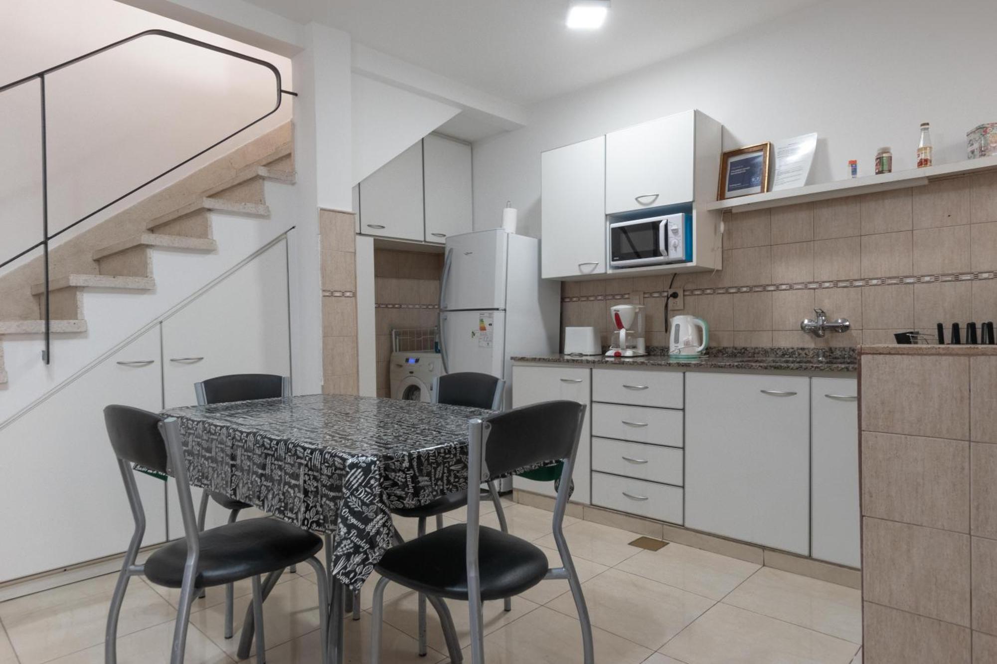 Palermo Soho Maisonette Buenos Aires Zewnętrze zdjęcie